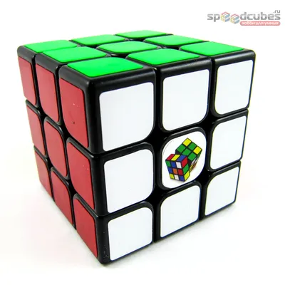 Магнитный кубик Рубика 3х3 GAN 11 M PRO, Primary - купить с доставкой по  выгодным ценам в интернет-магазине OZON (262088793)