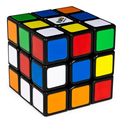 Кубик Рубика 3x3 для картин — купить в интернет-магазине «Кубмаркет»