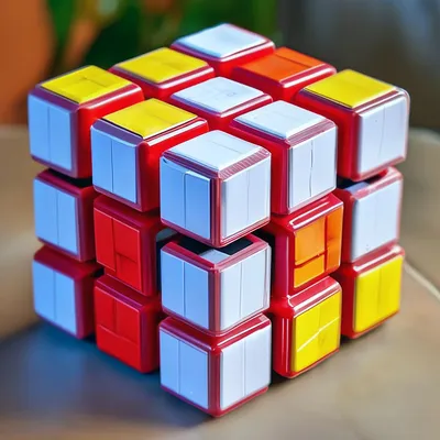 Куб Игра Кубик Рубика - Бесплатное фото на Pixabay - Pixabay