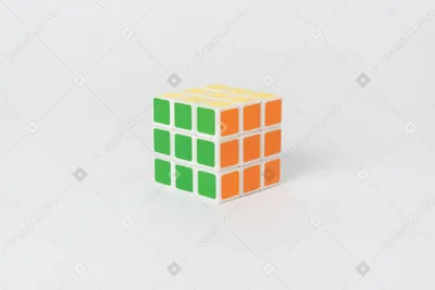 Кубик Рубика 3х3 цена | 220.lv