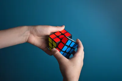 Обзор бюджетных кубиков Рубика с магнитами | CCCstore.ru