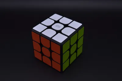 Сборка кубика Рубика 3 на 3 для начинающих | Научитесь собирать Кубик Рубика  онлайн | CCCSTORE