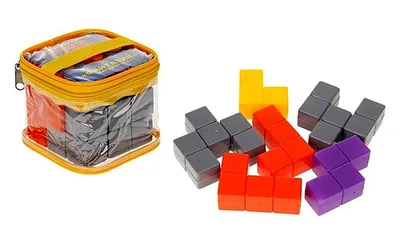 Отзывы о кубики цветные Томик, 20 деталей - отзывы покупателей на  Мегамаркет | развивающие кубики 2323 - 100000583220