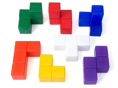Отзывы о игрушка развивающая Little Hero Мягкие кубики - отзывы покупателей  на Мегамаркет | развивающие кубики 3043 - 100023709691