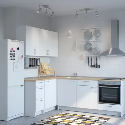 Скажите HEJ кухне вашей мечты! | IKEA Latvija