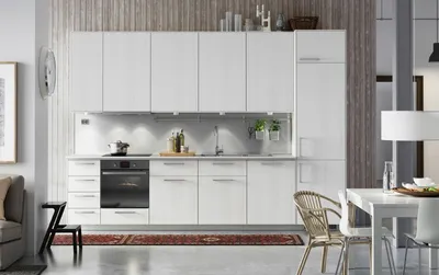 Бесплатный планировщик от IKEA: как собрать кухню мечты самостоятельно и не  выходя из дома