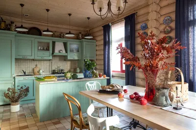 Кухни в стиле модерн: дизайн интерьера, реальные фото кухонного гарнитура в стиле  модерн