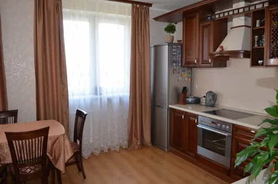 Кухни в стиле Кантри заказать в Москве по индивидуальным размерам