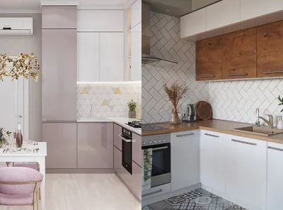 Дизайн-проект «Кухня в стиле минимализм », дизайнер: Камиль Багаутдинов, г.  Москва, ID: 30521, Кухня | Мария в Москве