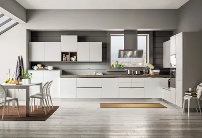 Кухня классика – дизайн кухни в классическом стиле, фото в интерьере