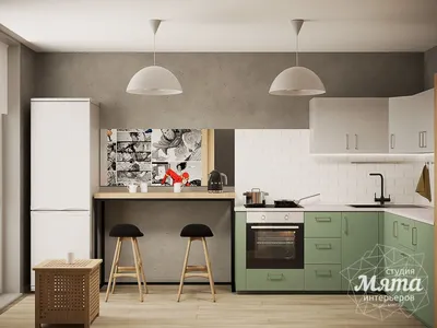 Визуальное вдохновение: 4K фото угловых кухонь | Кухня угловая Фото  №1514589 скачать