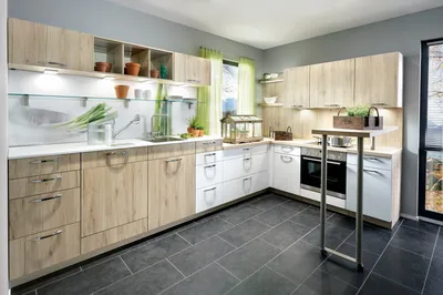 Кухонные гарнитуры от MebelDela: качество и стиль по доступной цене