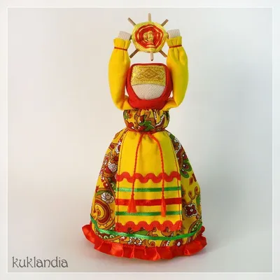 Кукла масленица | konkurs.trip2rus.ru