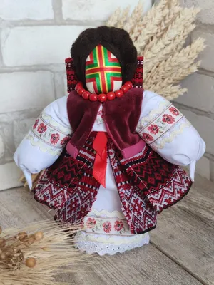 украинская кукла - мотанка | Diy wedding shoes, Felt dolls, Christian  traditions