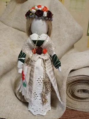 Традиционная тряпичная кукла-мотанка своими руками | Ігри для дітей,  дидактичні матеріали для занять у дитячому садочку, поробки та розфарбовки  | Зростай розумним!