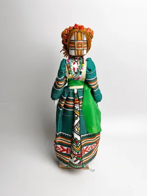 Кукла-мотанка Берегиня №511977 - купить в Украине на Crafta.ua