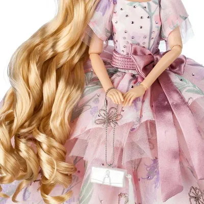 Рапунцель. Кукла Рапунцель. Принцесса подарок для девочек в  интернет-магазине Ярмарка Мастеров по цене 5015 ₽ – TE2WIBY | Интерьерная  кукла, Брянск - доставка по России