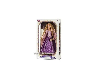 Кукла Рапунцель Принцессы Диснея Disney 81 см - цена, фото, характеристики