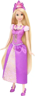 Кукла Балетная Рапунцель Disney Store Rapunzel Ballet | princess-disney.ru  купить в магазине кукол Princess Disney