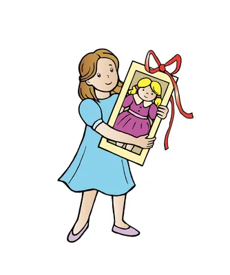 кукла PNG рисунок, картинки и пнг прозрачный для бесплатной загрузки |  Pngtree