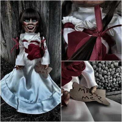 Кукла Baby Annabell (Беби Анабель) - история и описание игрушки