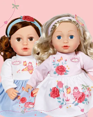 Mezco Living Dead Dolls Presents: Annabelle