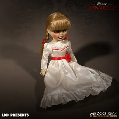 LDD Presents Annabelle | Mezco Toyz