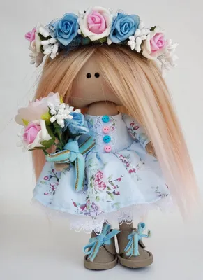 Фигурка кукла Аннабель Заклятие Annabelle Conjuring 18cm - купить с  доставкой по выгодным ценам в интернет-магазине OZON (1272385284)