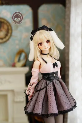 Girl Outfits, BJD Outfits - BJD, BJD Doll, Ball Jointed Dolls, BJD  Accessories - Alice's Collections