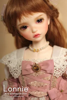 Wigs for BJD Dolls - BJD Accessories, Dolls - Alice's Collections | Cute  dolls, Bjd dolls girls, Fairy dolls