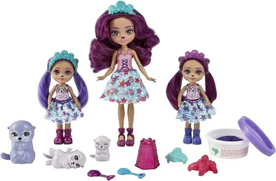 Dolls | Enchantimals Wiki | Fandom