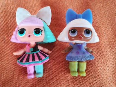 ⚡️Популярно ⚡️ 😍 Шар-Кукла LOL Surprise Color Change 2 в 1: Сестренка и  Братик 🔜 Продана (возможен заказ) 🇺🇸 Только оригинал 🔝 ❣️ Можно… |  Instagram