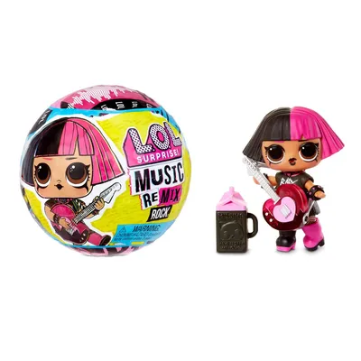 Кукла LOL OMG Sunshine Makeover 2023, BUBBLEGUM DJ купить по низким ценам в  интернет-магазине Uzum (706516)