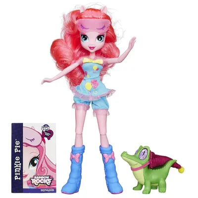 Набор Май литл пони Твайлайт, Каденс 8см My Little Pony 199230914 купить за  2 123 ₽ в интернет-магазине Wildberries