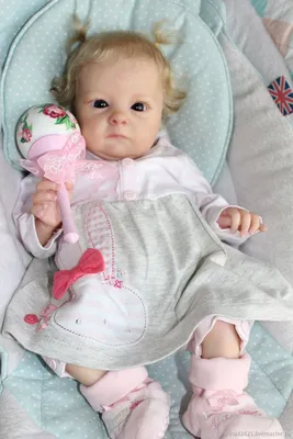 Куклы Reborn: Кукла реборн Клэр – заказать на Ярмарке Мастеров – K9CMKBY |  Куклы Reborn, Южно-Сахалинск