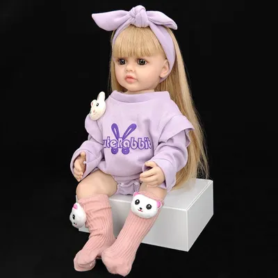 Кукла реборн машенька, больше в продаже не будет – заказать на Ярмарке  Мастеров – AOA57RU | Куклы Reborn, Челябинск | Кукла реборн, Куклы,  Игрушечные младенцы
