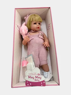 Кукла Реборн девочка Соня NPK 48cм (можно купать) (ID#1345311705), цена:  2380 ₴, купить на Prom.ua