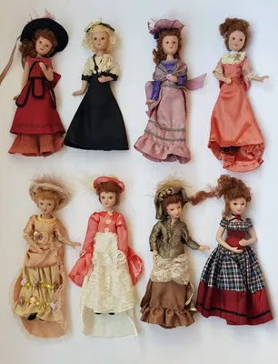 Одежда для куклы Nines D'Onil MIA (Мия) Советская Школьная форма Кофейный  Кот - купить с доставкой по выгодным ценам в интернет-магазине OZON  (677726611)