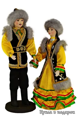 Жительница Петропавловска представила на выставке советские куклы -  18.04.2022, Sputnik Казахстан