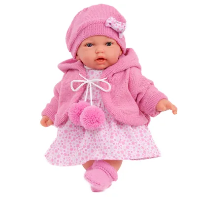 Кукла Весна Инна 27 зв. 43 см. купить по цене 10390 ₸ в интернет-магазине  Детский мир