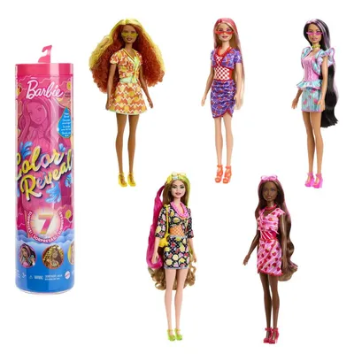 ᐉ Одежда для куклы Barbie платье Нежно-розовый (brb_253) • Купить в Киеве,  Украине • Лучшая цена в Эпицентр