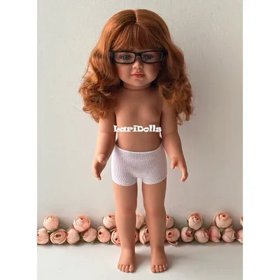 Куклы помогают: как Барби из стереотипной блондинки стала символом инклюзии  - Милосердие.ru
