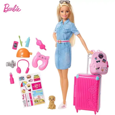 Кукла Барби коллекционная Марго Робби Вестерн в розовом костюме Barbie The  Movie Collectible Margot Robbie in Pink Western Outfit HPK00 по цене 5 990  грн в интернет-магазине MattelDolls
