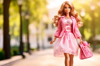 Кукла Barbie Певица Малибу GYJ21 купить по цене 21490 ₸ в интернет-магазине  Детский мир