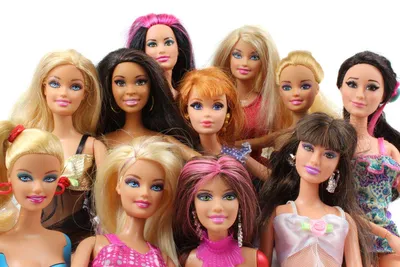 Barbie Кукла Barbie® Cutie Reveal™ Милашка-проявляшка «Зайчик» HHG19 – YOYO