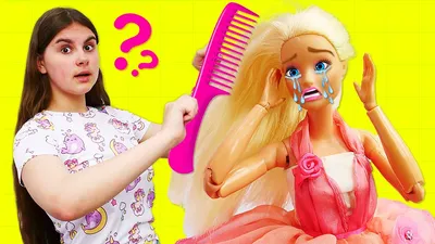 Barbie выпустит кукол с инвалидностью и различными болезнями – Новости  ритейла и розничной торговли | Retail.ru