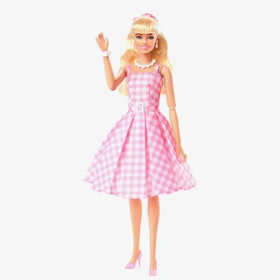 Кукла Barbie GRB94 Fashionistas Кукла барби на коляске купить в Москве |  Доставка по России.