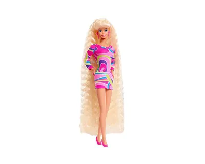 Продажи кукол Барби в США выросли на четверть – Новости ритейла и розничной  торговли | Retail.ru