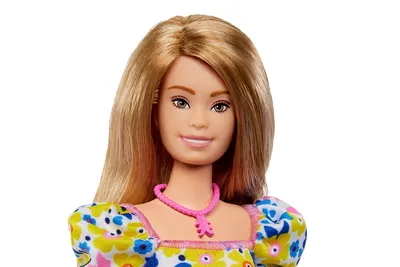 Кукла Barbie Педиатр с малышом-пациентом GVK03 купить по цене 18890 ₸ в  интернет-магазине Детский мир