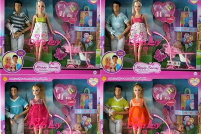 Компания Mattel выпустила первую трансгендерную куклу Barbie | Forbes Woman
